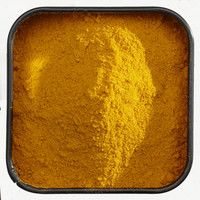 Poudre de curcuma (50g) - BIO