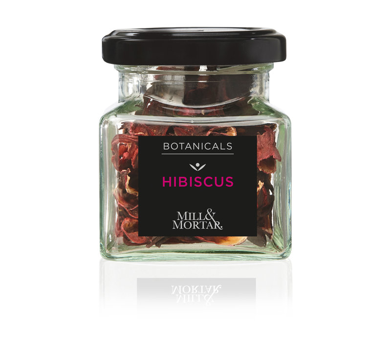 Hibiscus (10g) – BIO