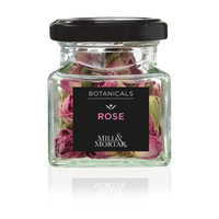 Boutons de rose (10g) - BIO