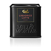Mill & Mortar Liquorice Latte (50g) - BIO
