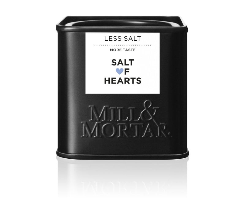 Salt of Hearts (60g) – BIO