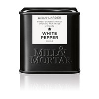 Witte Peper (50g) – BIO