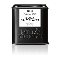 Flocons de sel noir (80g)