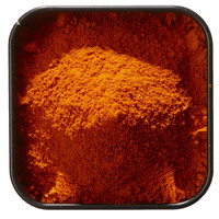 Piment de Cayenne (45g) - BIO