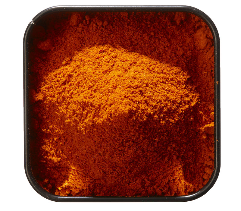 Cayenne peper (45g) - BIO