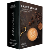 The Spice Box – Latte Spices