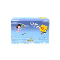 Chill Box (20 zakjes)