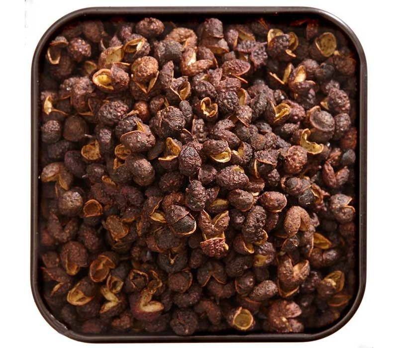 Szechuan peper (30g) – BIO