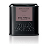 Mill & Mortar Zwarte Sre Ambel Peper (50g) – BIO