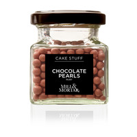 Chocolade Parels - Ruby (45g) - THT 21/01/2023
