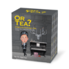 Or Tea? Night at the Gentlemen's Club (10 sachets) – BIO