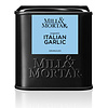 Mill & Mortar Ail Italien (70g) BIO