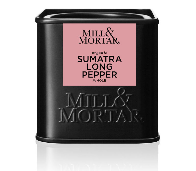 Sumatra Lange Peper (40g) - BIO