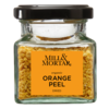 Mill & Mortar Écorce d'orange (30g) BIO