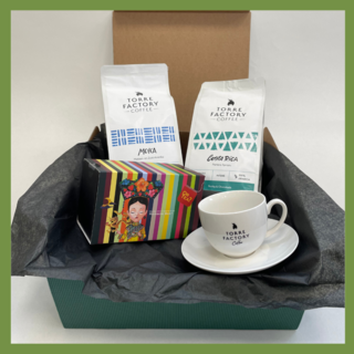 Coffret 2 Boites + Tasse -Yogi Tea