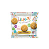 LilaLou Haver & granen koekjes (33g) to go - BIO