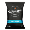 Waltson Waltson chips - Paprika (125g)