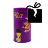 Or Tea? Dragon Jasmine Green (75g) – theeblik BIO (beschadigd)