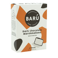 Dark Chocolate Marshmallows (54g )