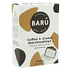 Barú Milk Chocolate & Coffee and Creme Marshmallows (60g)