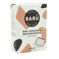 Milk Chocolate Marshmallows (54g)