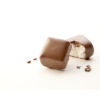 Milk Chocolate Marshmallows (120g)