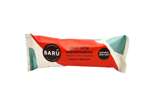 Vanilla Chai Latte (250g) Barú acheter - Good Food Shop