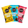 Barú Bonkers Chocolate Bar Set (3x 85g)