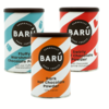 Barú Vegan Hot Chocolate set (3x250g)