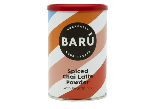 Barú Spiced Chai Latte Powder (250g)