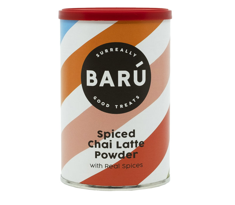 Spiced Chai Latte Powder (250g)