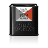 Mill & Mortar Double Garlic Pepper - kruidenmix (50g) - BIO