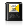 Mill & Mortar Triple Lemon Pepper - mélanges d'épices (50g) BIO