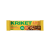 Kriket Kriket - Hazelnuts & Cinnamon Muesli bar (30g)