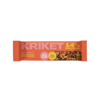 Kriket Kriket - Chocolate & Almonds Muesli bar (30g) - THT 07/2024