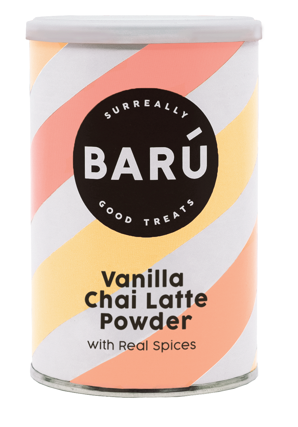 Vanilla Chai Latte (250g) Barú acheter - Good Food Shop