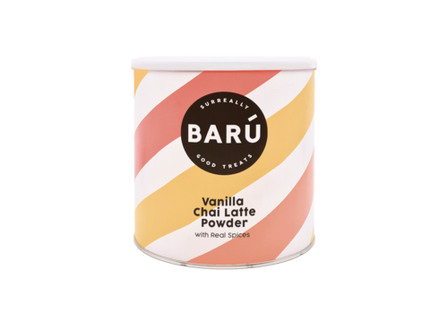 Barú Vanilla Chai Latte XXL (1,5kg)