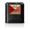 Mill & Mortar Shawarma Hack - mélange d'épices (50g) - BIO