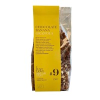 #9 Chocolate Banana (250g) - BIO