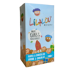 LilaLou Sint - Haver & Chocolade koekjes (100g) - BIO  - THT 22/05/2024