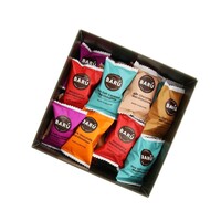 Barú - Marshmallow Giftbox (30 st.)