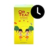 Or Tea? The Playful Pear (85g) – navulling BIO - THT 4/2024