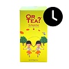 Or Tea? The Playful Pear (85g) - recharge BIO - THT 6/2024