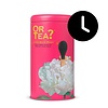 Or Tea? Lychee White Peony (50g) – boîte à thé BIO  - THT 10/2024