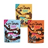 The Nutty Farmer The Nutty Farmer - Chocolate Cashew set (3x 75g)