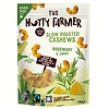 The Nutty Farmer Cashews - Rosemary & Curry (100g)