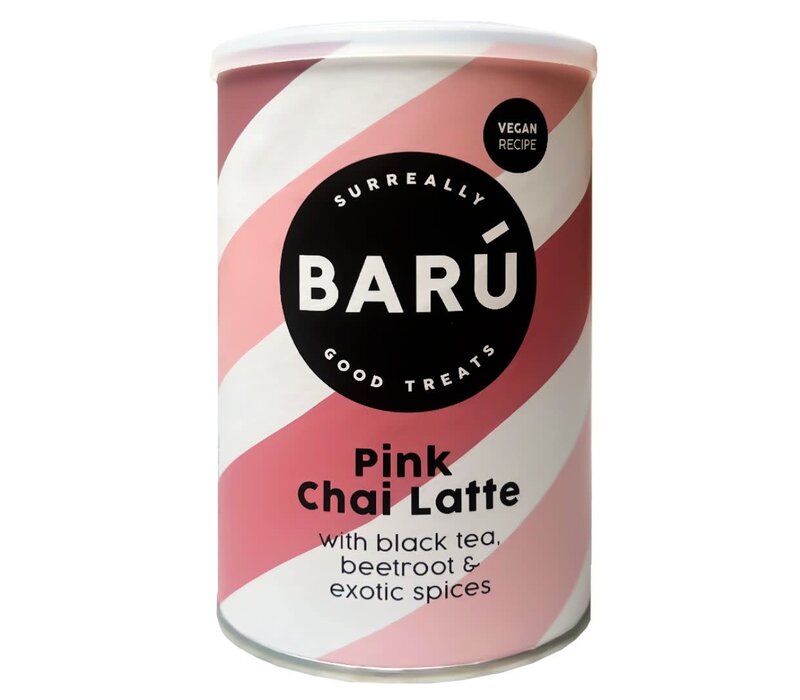 Pink Chai Latte (250g)