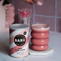 Pink Chai Latte (250g)