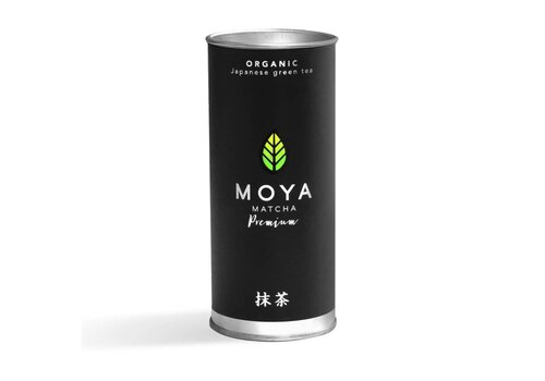 Moya Moya Matcha premium (30g) BIO