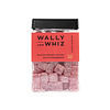 Wally & Whiz Winegum - Blackcurrant & Strawberry (cube 240g)